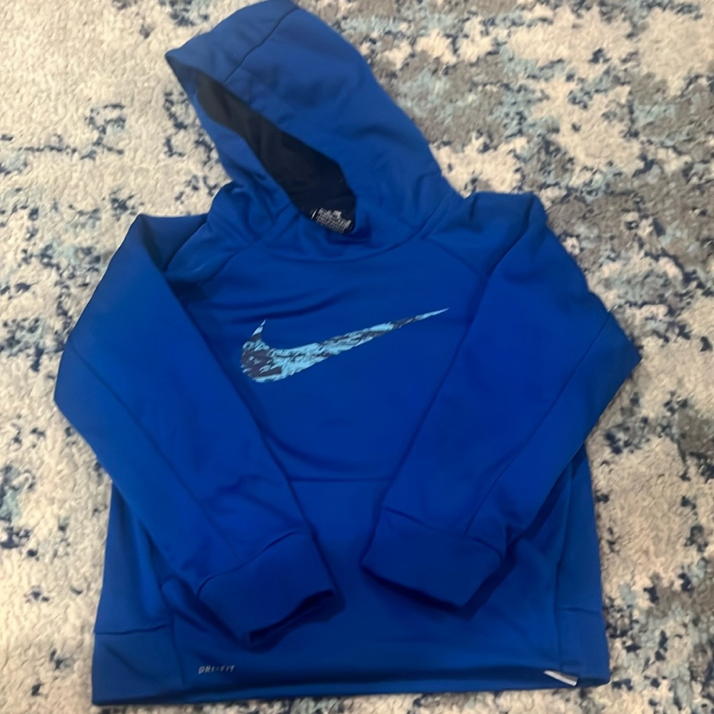 Nike Size 6 Hoodie